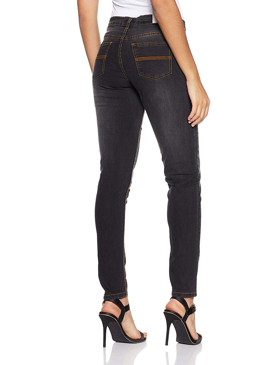 Aamzon - Women's Jeans Minimum 60% Discount Starting From Rs.277