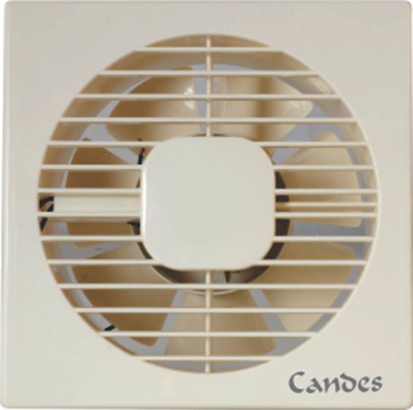 Candes AXIAL6 6 Blade Exhaust Fan