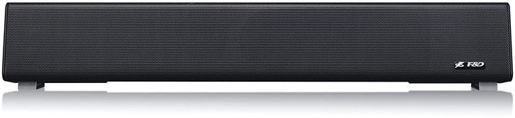 FD E200 Plus Bluetooth Sound Bar Speakers