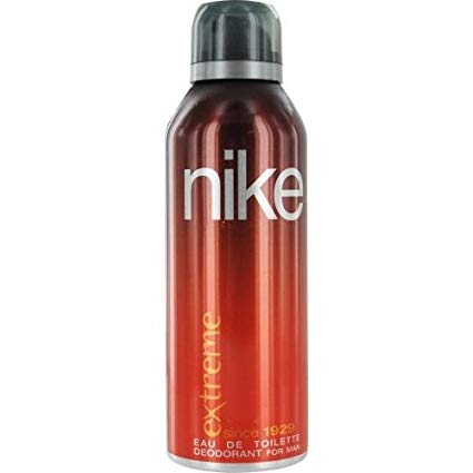 Flipkart - Nike Deodorants @ Half Price