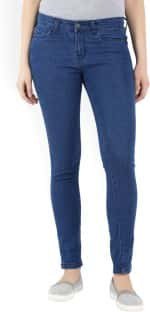 Flipkart - Provogue Women'sJeans Up To 88% Off Start From Rs. 314