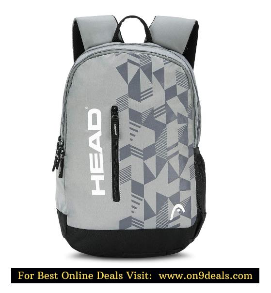 HEAD Backpacks Upto 80% Discount Starting From Rs.350