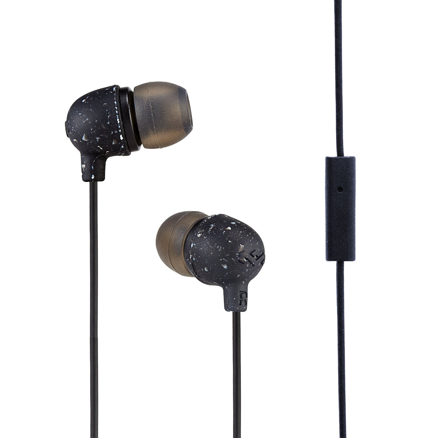 House of Marley Little Bird EM-JE061 In-Ear Headphone With Mic