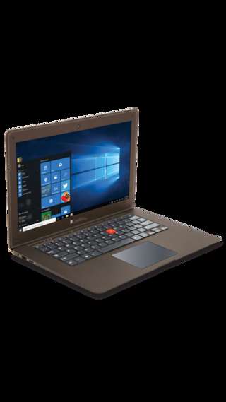 iBall CompBook Exemplaire Intel Processor 2GB Ram 32GB Storage 14 Inch Windows 10 @ Rs.10879 (After Cashback)