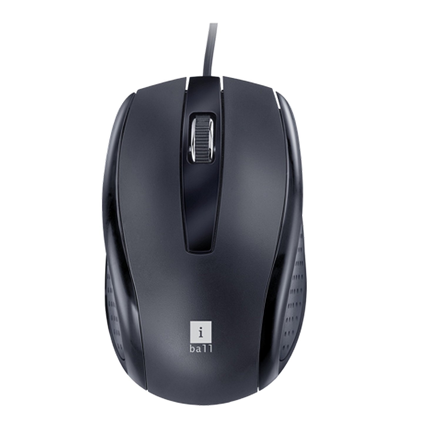 iBall Style 63 Optical Mouse