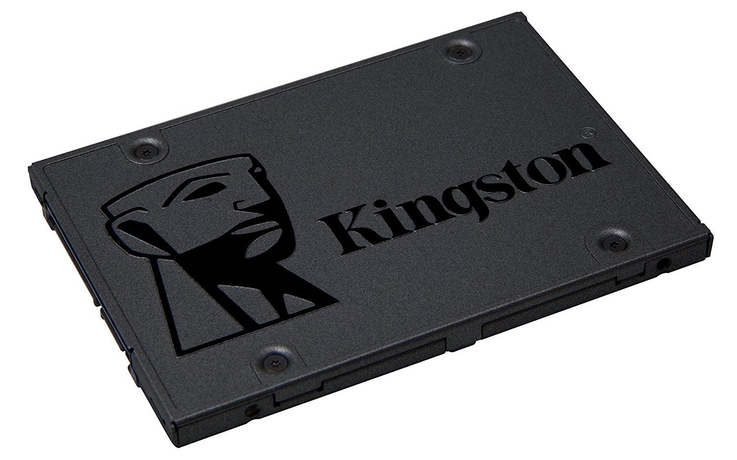 Kingston SSD Now A400 120GB Internal Solid State Drive
