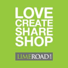 LimeRoad - Buy Anything 3 For Rs.999 FreeShipping 