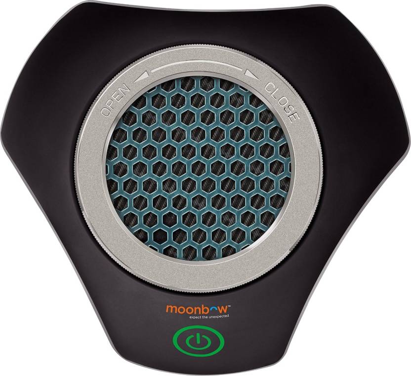 Moonbow AP-B168NIA Portable Car Air Purifier