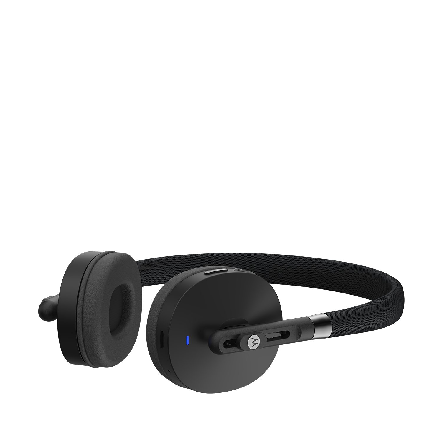 Motorola S505 Moto Pulse Wireless On-Ear Headphone 