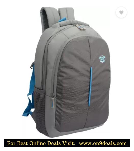 MTROCRAFT Bags Upto 85% Discount From Rs.349 Only