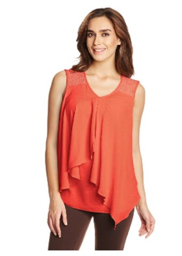 Mysterious Miss Women's Tops From Rs.178