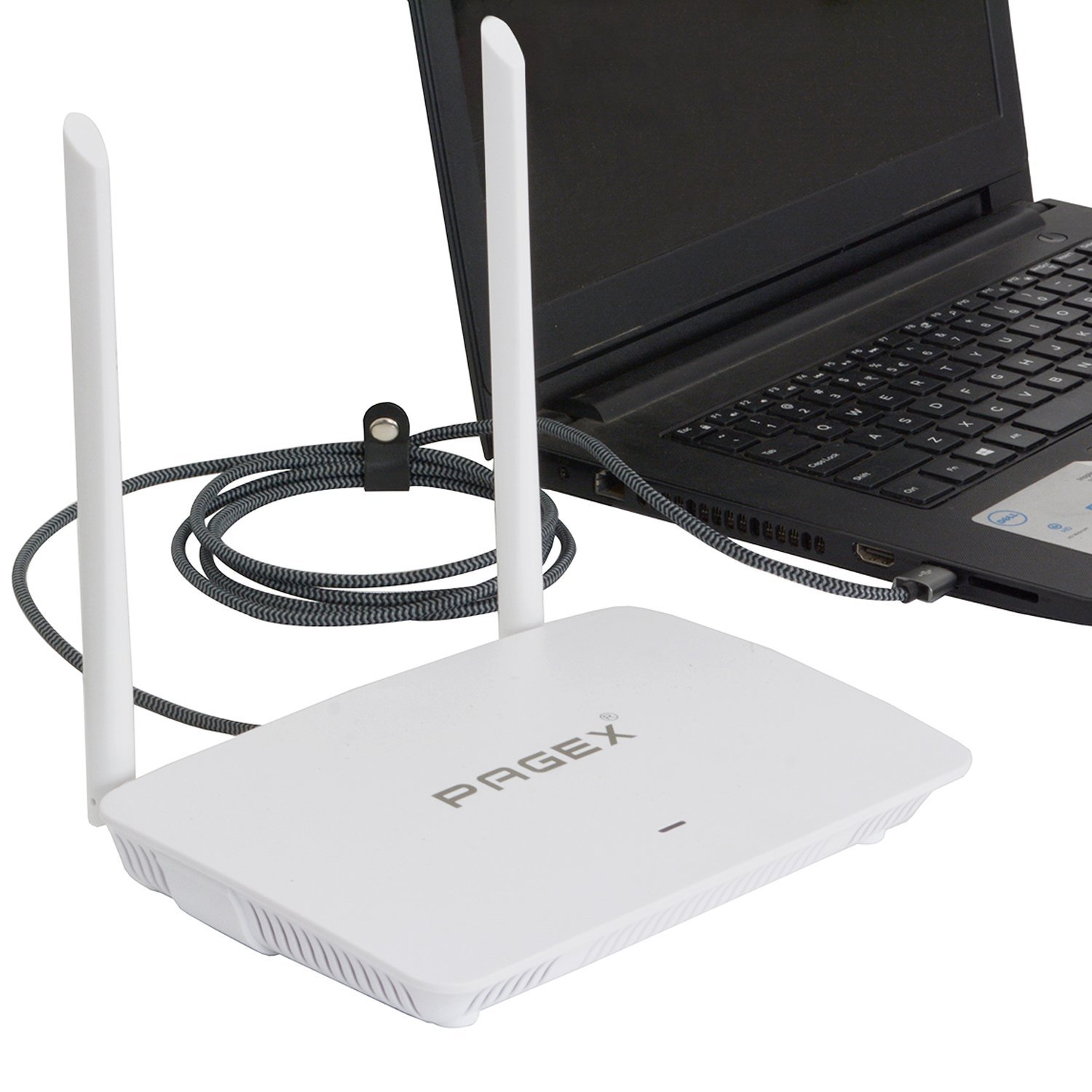 PAGEX 300 MBPS Wireless Router