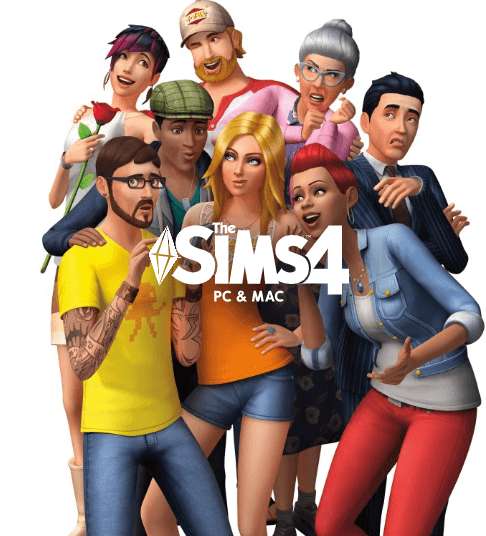 The Sims 4 Standard Edition Available for Free