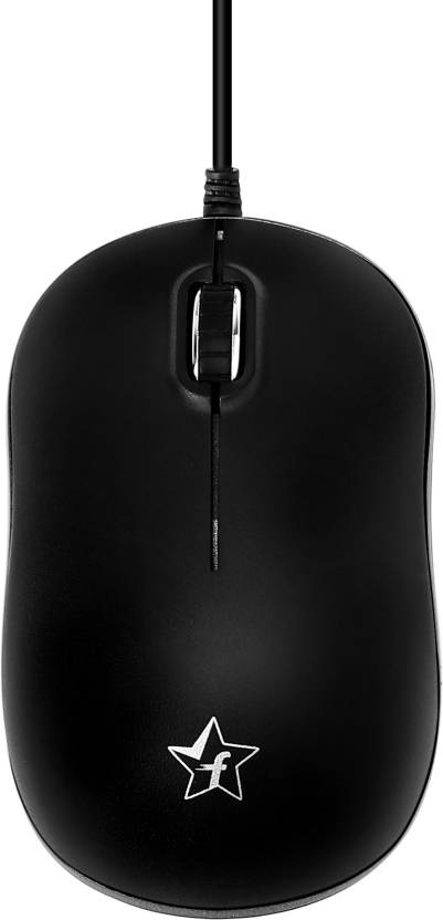 SmartBuy Wired Optical Mouse