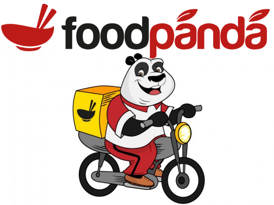 Foodpanda - Delicious desserts @ just Re.1+ Free Shipping