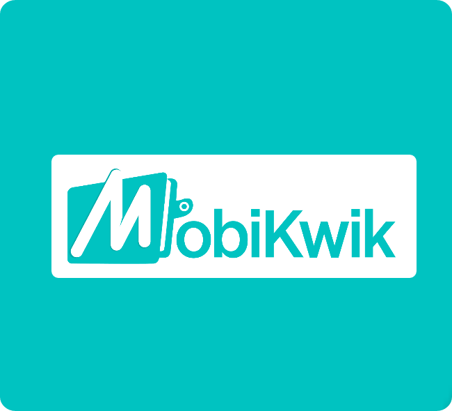 Mobikwik - 50% Upto Rs.100 SuperCash on mobile prepaid recharge