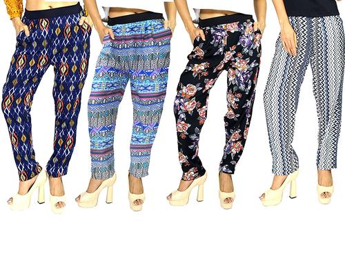 1 Stop Fashion Women's Jeggings Pants