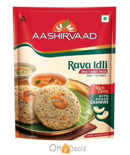Aashirvaad