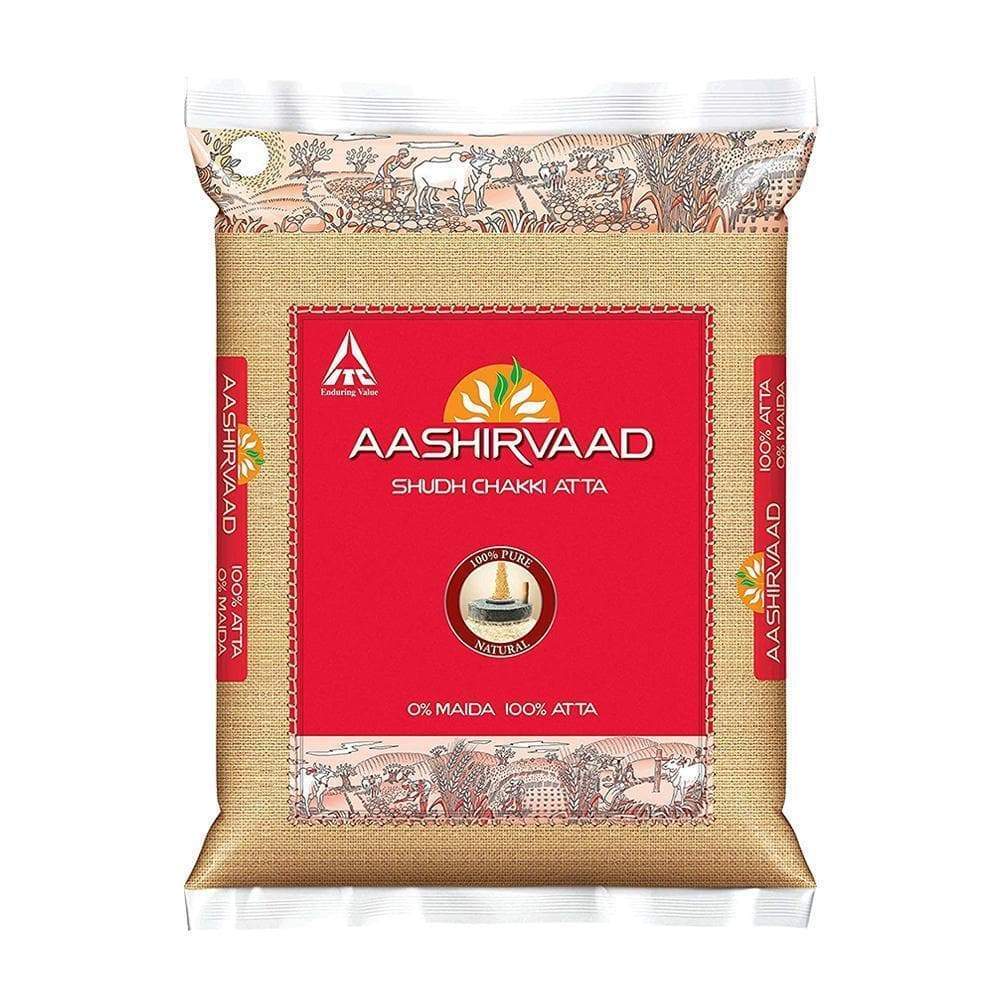 AASHIRVAAD