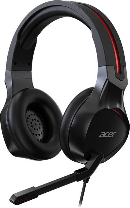 Acer Nitro Wired Headset with Mic