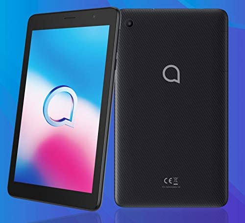 Alcatel 1T7 4G (2nd Gen) Tablet 7inch 1GB+16GB Wi-Fi + 4G