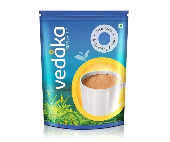 Vedaka Premium Tea 1kg @ Rs.330 || 500gms @ Rs.175