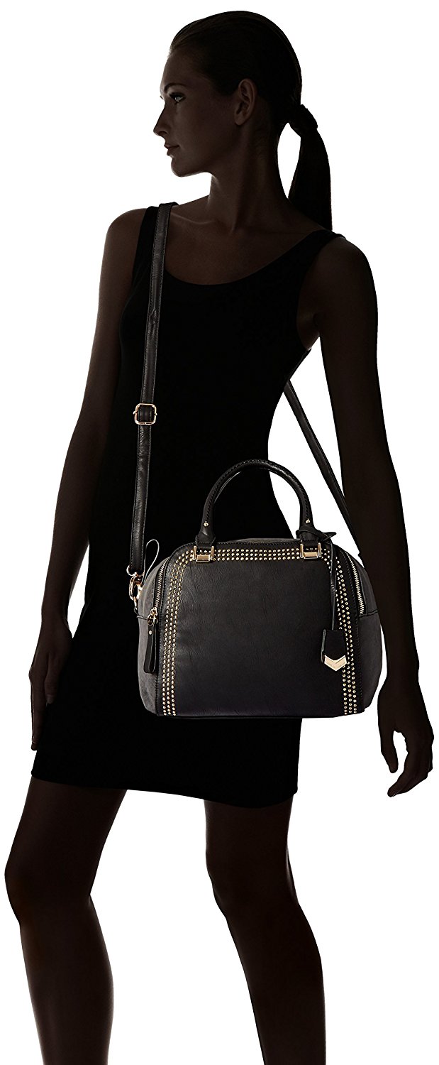 Amazon - Gussaci Italy  Bags, Wallets and Luggage Upto 75% Discount