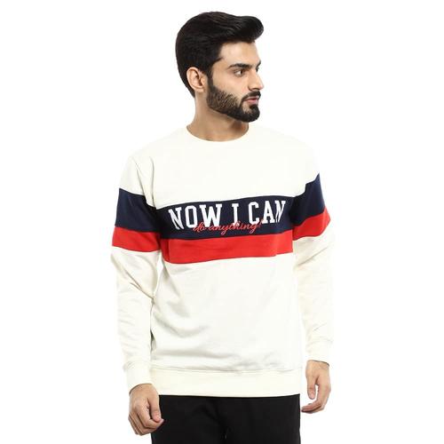 Amazon - Men's Sweatshirts From Rs.249