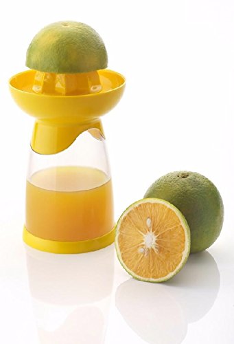 Amiraj Triple Action Plastic Juicer