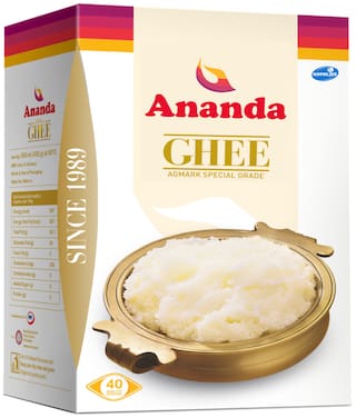ANANDA