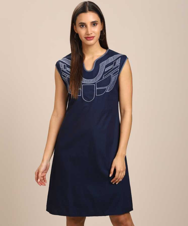 And Brand Women's Dresses Minimum 70% Discount