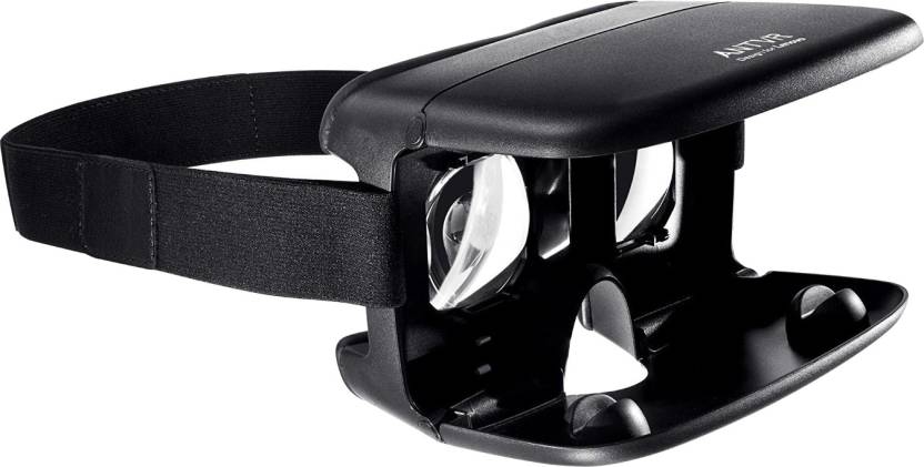 ANT VR Designed for Lenovo Smart Glasses