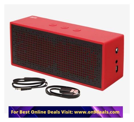 Antec SP1 Bluetooth Speaker