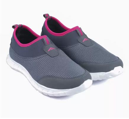 Asian Women's Sports Walking Shoes From Rs.256