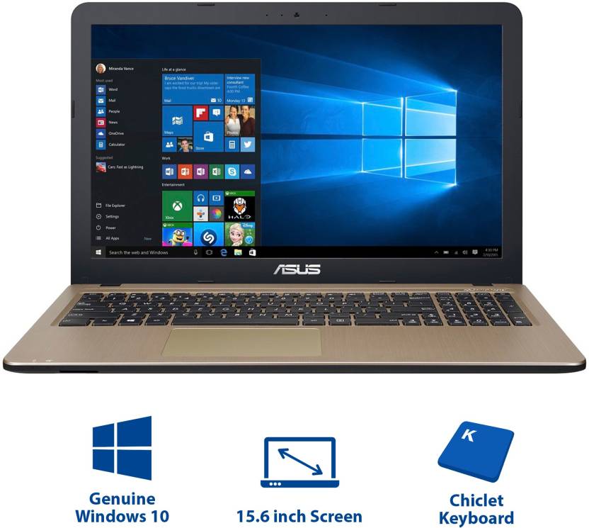 Asus