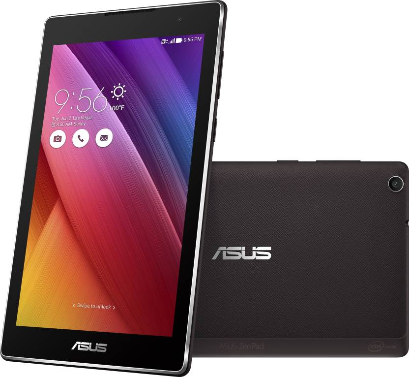 Asus ZenPad C 7.0 Z170CG 8 GB 7 inch with Wi-Fi