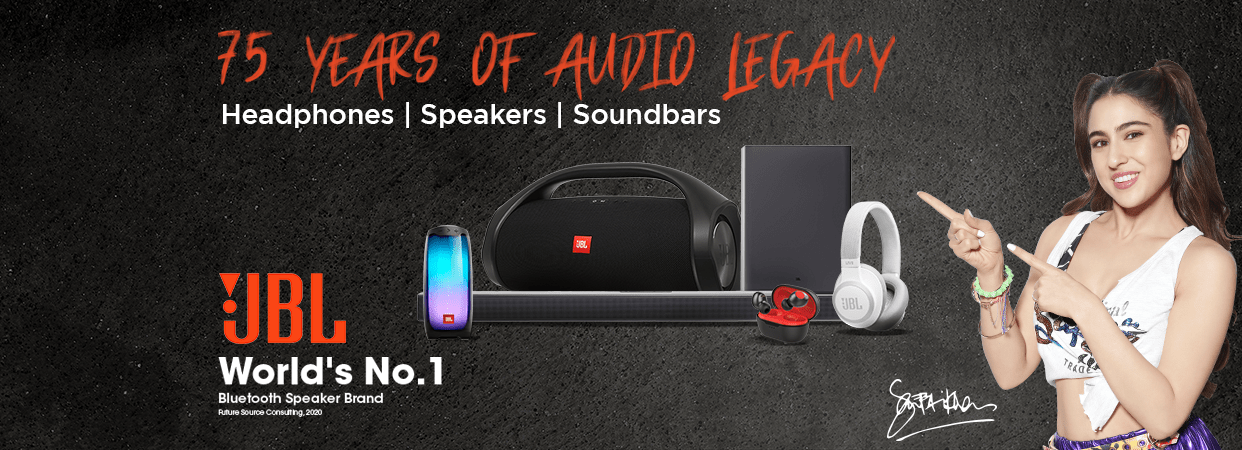 Audio & Video Devices Online Best Prices