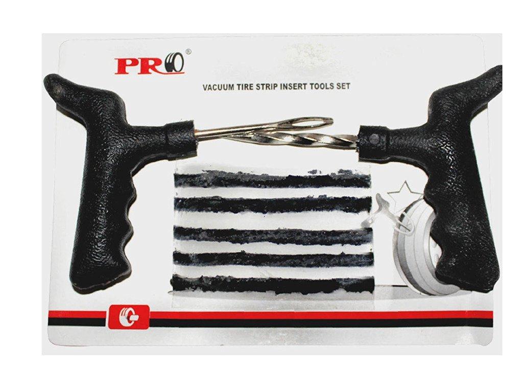 Autowizard 2040 Tubeless Tyre Puncture Repair Kit 