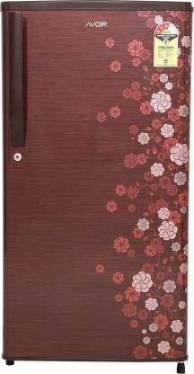 Avoir 180 L Direct Cool Single Door 3 Star Refrigerator