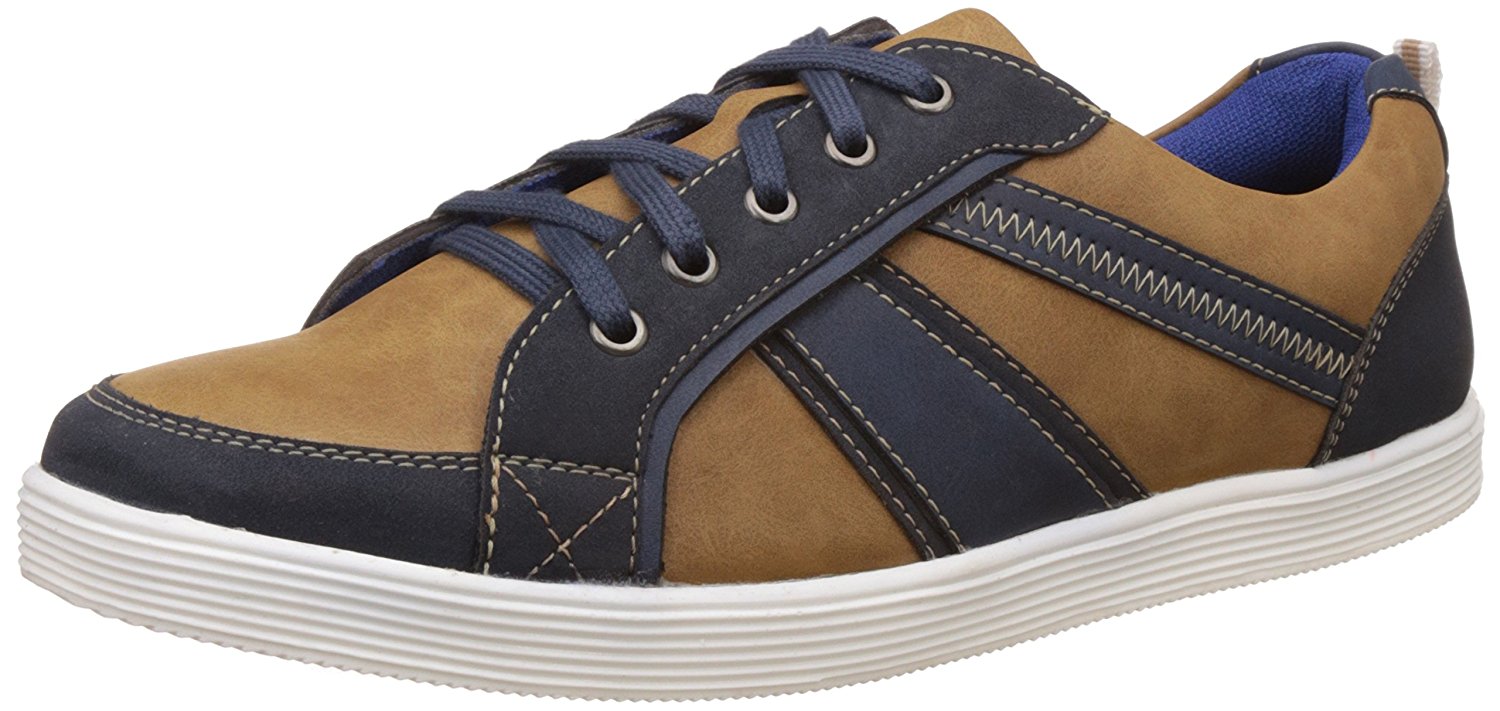 Bata Men's Robert Sneakers