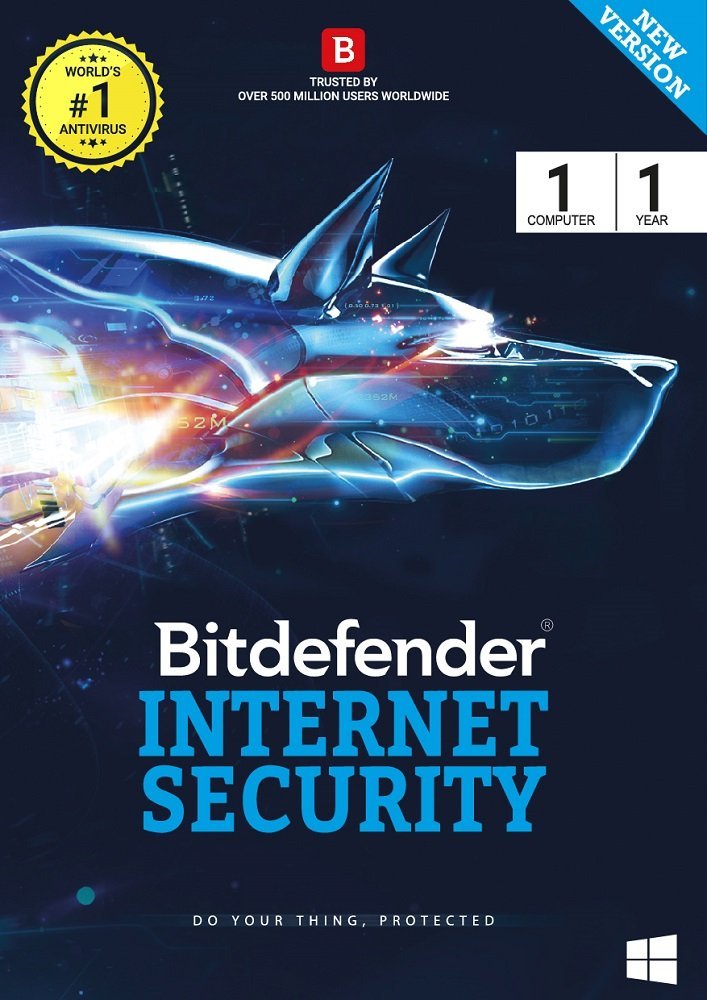 BitDefender