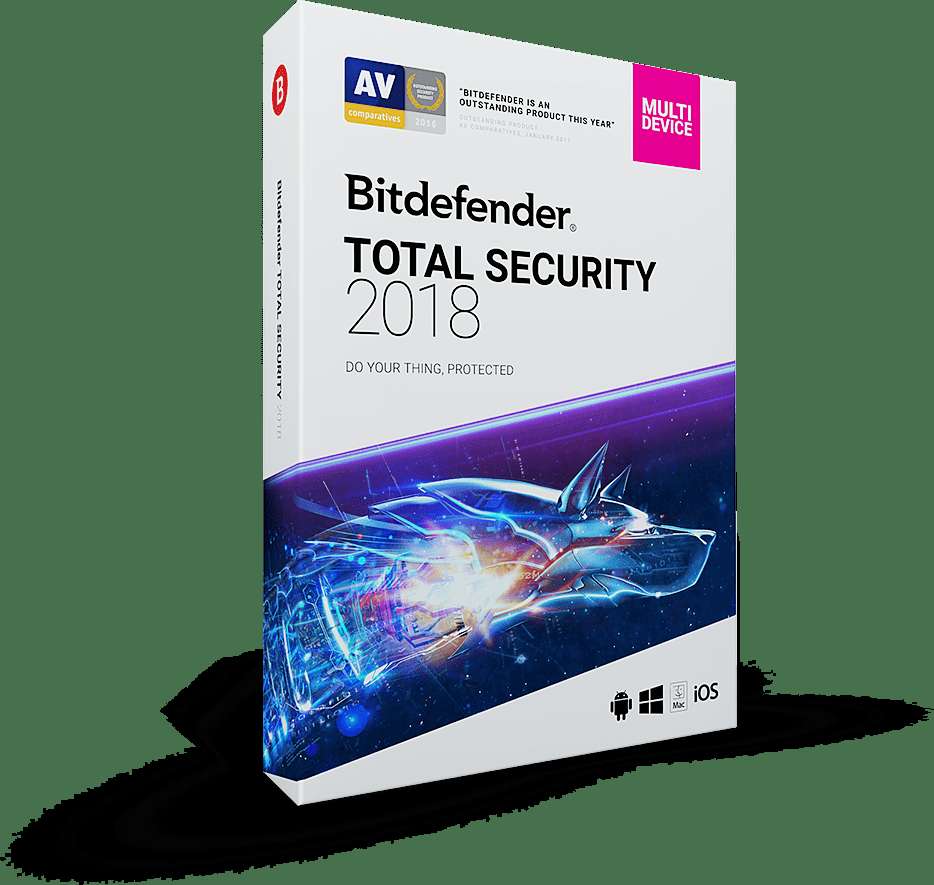 Bitdefender