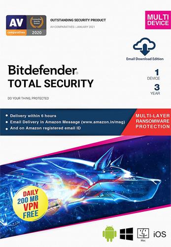 BitDefender