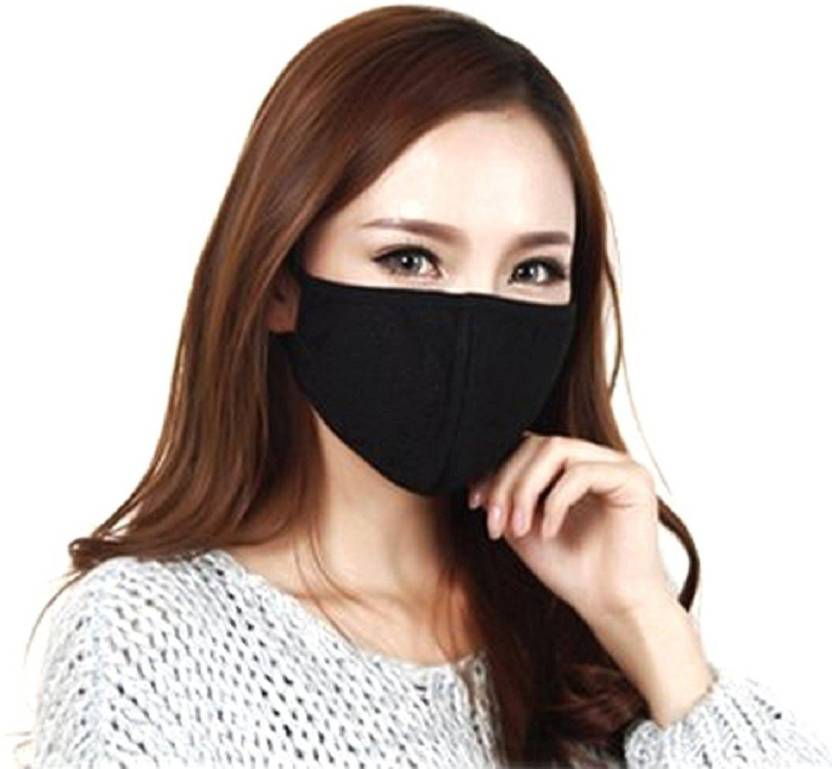 Blinkin anti-pollution Pack of 5 Mask