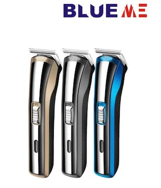 BLUE ME Rltm 905 Beard Trimmer for Men For Free After Cashback