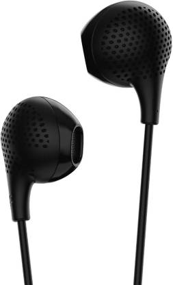 boAt Bassheads 104 Wired Earphones
