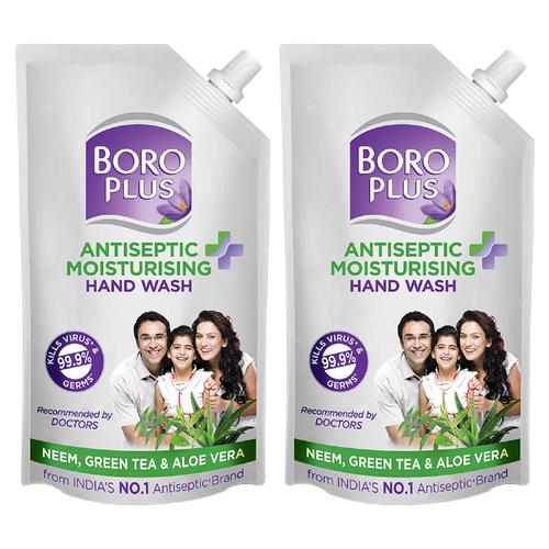 BoroPlus