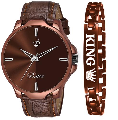 Britex Watches Upto 90% Discount Starting From Rs.134