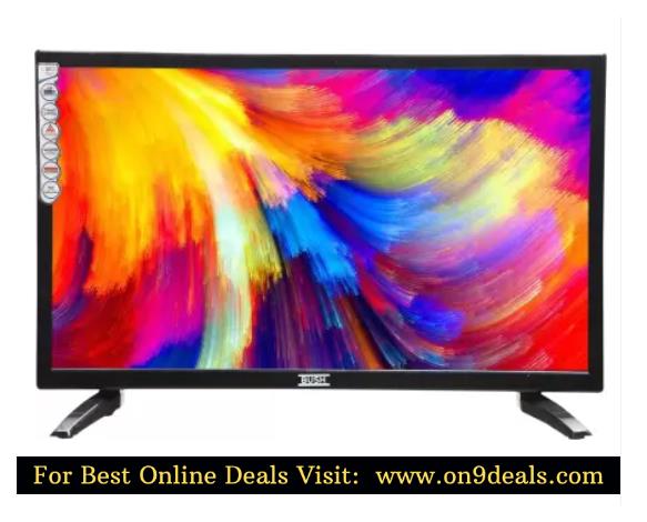 Bush 60cm (24 inch) HD Ready LED TV  (B24)