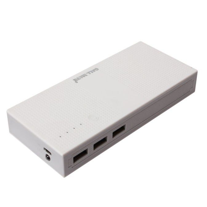 Callmate 13000mAh Music Box Power Bank